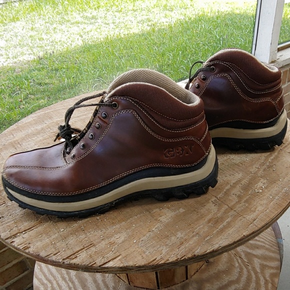 GBX Shoes Gbx Mens Ankle Boot Shoe Poshmark